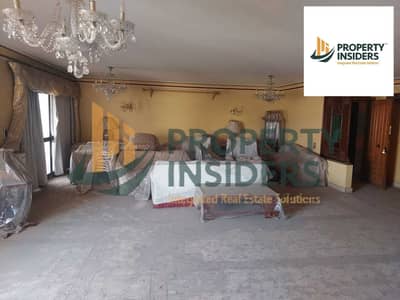 3 Bedroom Apartment for Sale in Dokki, Giza - 1. jpg