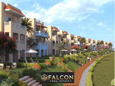 2 Bedroom Chalet for Sale in Ain Sukhna, Suez - Soukhna-Persentation-Dec-2020-Rev-01-Low_32. jpeg