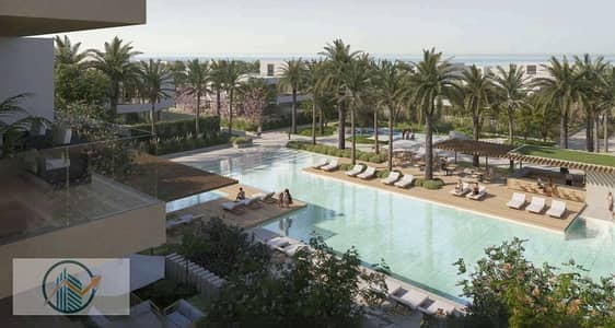 2 Bedroom Apartment for Sale in Sahl Hasheesh, Red Sea - 1. jpg