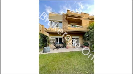 4 Bedroom Twin House for Sale in Sheikh Zayed, Giza - 1da9ff85-4996-450d-aa80-ca7cb1a9ff98. jpeg