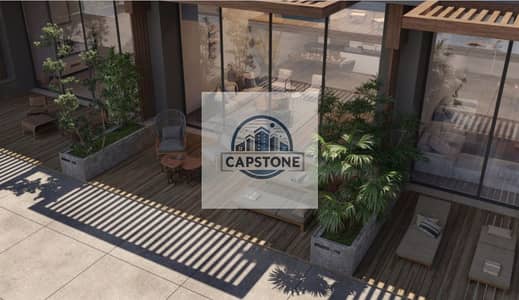 1 Bedroom Chalet for Sale in North Coast, Matruh - chalet_2. png