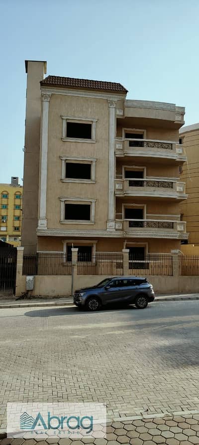 عقار سكني آخر 11 غرف نوم للبيع في الشيخ زايد، الجيزة - صور العمارة (7). jpeg