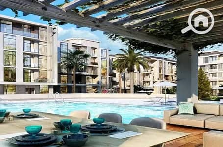 2 Bedroom Apartment for Sale in Sheikh Zayed, Giza - 2. jpg