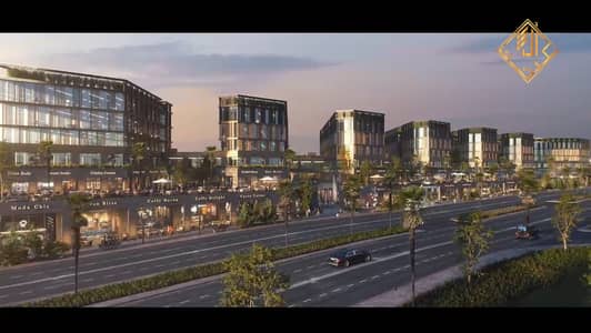 Retail for Sale in New Cairo, Cairo - WhatsApp Image 2025-07-06 at 12.32. 13 PM. jpeg