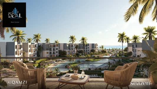 2 Bedroom Flat for Sale in North Coast, Matruh - IMG-20250612-WA0129. jpg