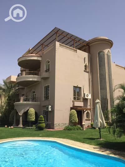 فیلا 8 غرف نوم للبيع في مدينة الشروق، القاهرة - WhatsApp Image 2025-07-03 at 1.07. 47 PM (3). jpeg