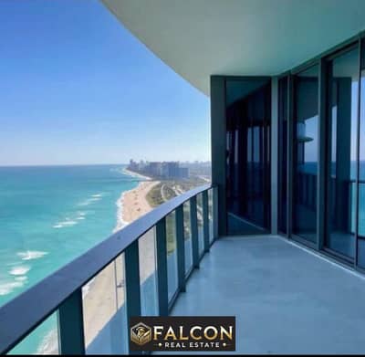 شاليه 2 غرفة نوم للبيع في الساحل الشمالي، مطروح - 5bd21a20-9495-4d0a-af87-324773fa6bd0. jpeg
