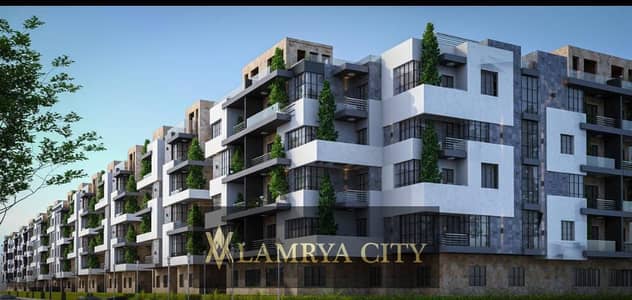 3 Bedroom Apartment for Sale in Maadi, Cairo - 55a95d8e-7886-4120-b213-0c88691ba032. jpeg
