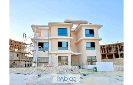2 Bedroom Chalet for Sale in North Coast, Matruh - bc05e733-9d06-48b7-af2a-2ee1de90f502. jpg