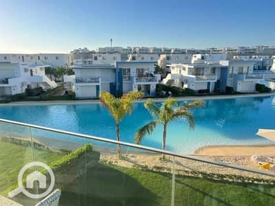 2 Bedroom Chalet for Sale in North Coast, Matruh - 514347145_122123195768866119_3804757123256586825_n. jpg