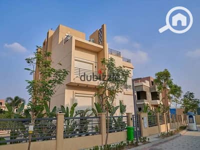 فیلا 5 غرف نوم للبيع في الشيخ زايد، الجيزة - WhatsApp Image 2024-10-26 at 8.26. 28 AM_800x600. jpg