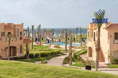 شاليه 2 غرفة نوم للبيع في الساحل الشمالي، مطروح - Lav 5. png
