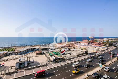شقة 4 غرف نوم للبيع في سابا باشا، الإسكندرية - 3. jpg