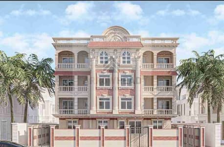 3 Bedroom Apartment for Sale in New Cairo, Cairo - 1000617767. jpg