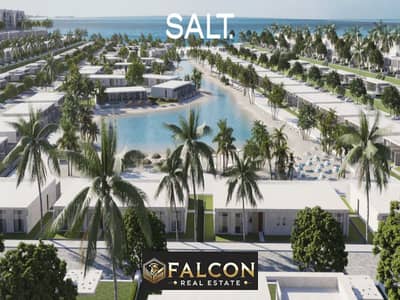 2 Bedroom Chalet for Sale in North Coast, Matruh - Gallery-3. png