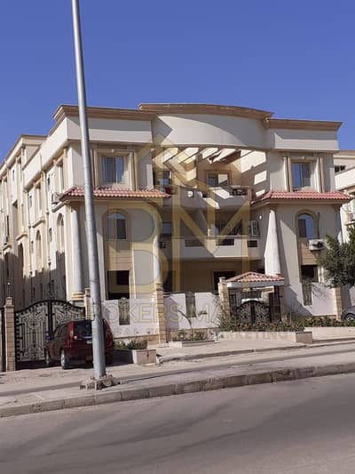 فلیٹ 3 غرف نوم للبيع في 6 أكتوبر، الجيزة - WhatsApp Image 2025-07-06 at 1.32. 18 PM (5) - Copy. jpeg