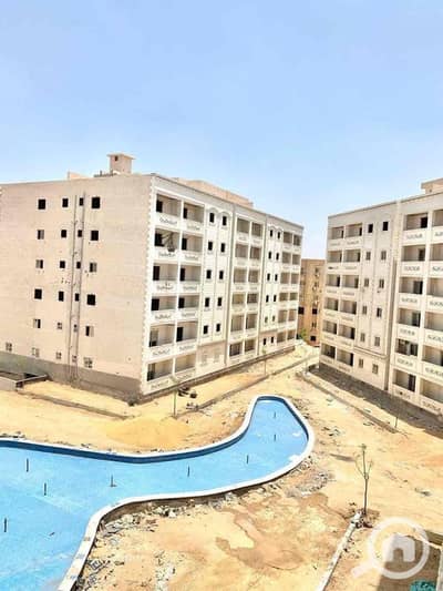 3 Bedroom Flat for Sale in Hadayek October, Giza - IMG_7985. jpg