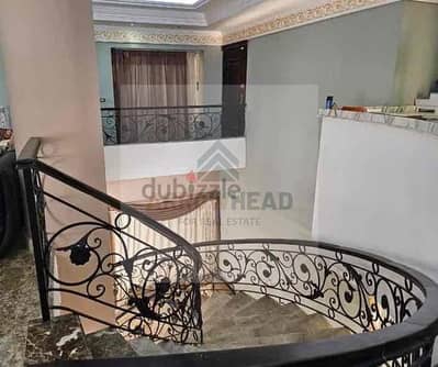 فیلا 11 غرف نوم للبيع في القاهرة الجديدة، القاهرة - d70dd431-def2-4d34-8ef1-90d773458064. jpg