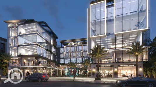 Retail for Sale in Sheikh Zayed, Giza - f73b4ec3-0d2a-49a9-a699-669bd10dcd9b. jpg
