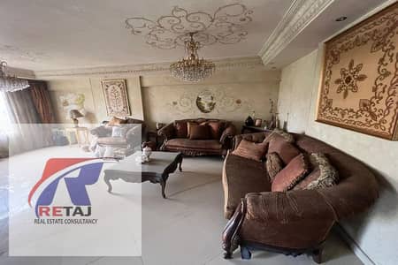 فلیٹ 3 غرف نوم للبيع في مدينة نصر، القاهرة - WhatsApp Image 2025-07-06 at 11.20. 11 AM (1). jpeg
