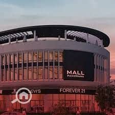 Retail for Sale in Sheikh Zayed, Giza - download. jpeg