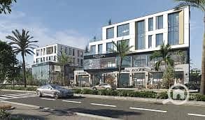 Retail for Sale in 6th of October, Giza - download (2). jpeg