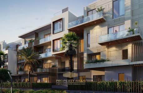 4 Bedroom Flat for Sale in Sheikh Zayed, Giza - IMG_8384 2. jpg
