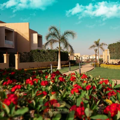 5 Bedroom Twin House for Sale in Sheikh Zayed, Giza - f8b5d01d-ad70-4987-b24a-dad4c6597e3a. jpg