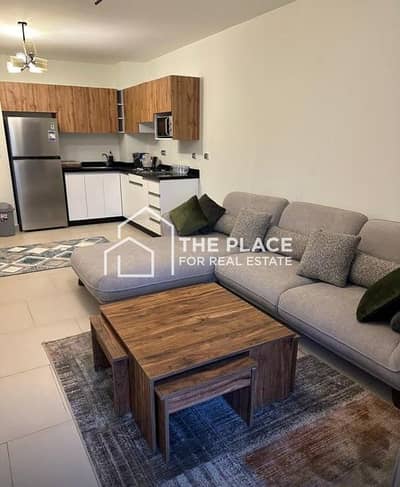 2 Bedroom Chalet for Rent in North Coast, Matruh - 1. jpeg
