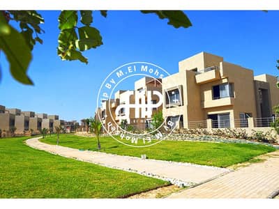 4 Bedroom Twin House for Sale in 6th of October, Giza - 332967-4a090o. jpg