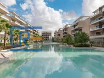 1 Bedroom Apartment for Sale in New Cairo, Cairo - 1420124-448d8o - Copy (2). jpg