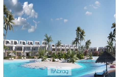 شاليه 2 غرفة نوم للبيع في الساحل الشمالي، مطروح - 7473143-500f9o. jpg