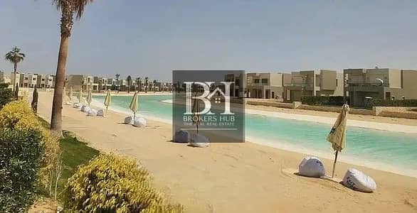شاليه 2 غرفة نوم للبيع في الساحل الشمالي، مطروح - 286ffcd755364d36968e801b7c137031. jpg