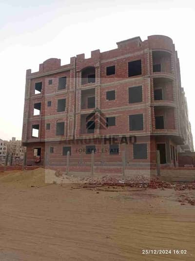 3 Bedroom Flat for Sale in New Cairo, Cairo - 1000617813. jpg