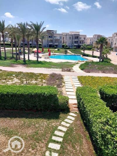 شاليه 2 غرفة نوم للبيع في الساحل الشمالي، مطروح - WhatsApp Image 2025-07-06 at 11.52. 16 AM (1). jpeg