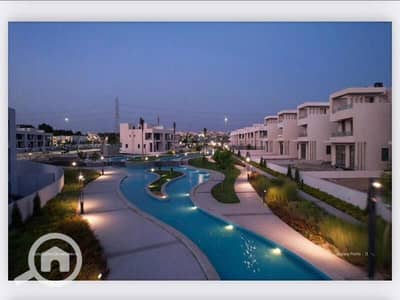 تاون هاوس 4 غرف نوم للبيع في الشيخ زايد، الجيزة - 57ac9a5e-5eea-4c0c-a8e4-5b49b6e725c8. jpg