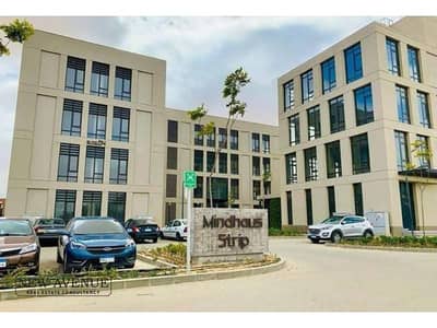 Office for Sale in New Cairo, Cairo - b7913c09-299a-4ff9-beb8-ffde9f26ad14. jpg