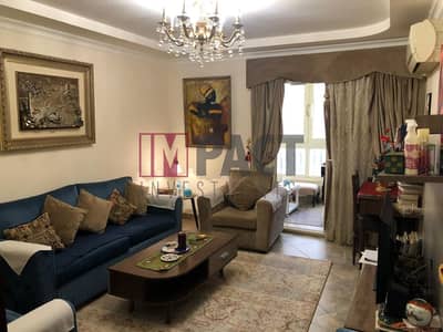 شقة 3 غرف نوم للبيع في مدينة نصر، القاهرة - WhatsApp Image 2025-04-08 at 5.39. 21 PM. jpeg