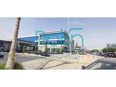 Office for Rent in Sheikh Zayed, Giza - 7d3b648b-dd39-44a7-8b52-1b587e22b6f8. jpg