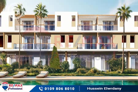 1 Bedroom Chalet for Sale in North Coast, Matruh - 001. jpg