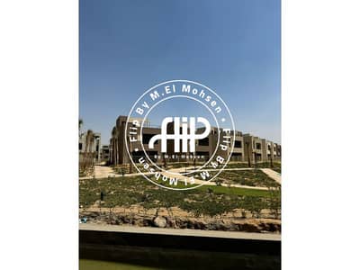 فیلا 4 غرف نوم للبيع في 6 أكتوبر، الجيزة - IMG-20250122-WA0125. jpg