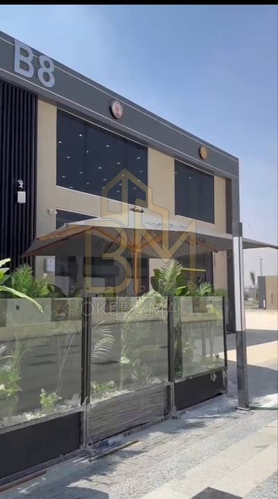 Restaurant & Cafe for Rent in Sheikh Zayed, Giza - WhatsApp Image 2025-07-06 at 1.49. 21 PM (1). jpeg