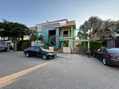 4 Bedroom Villa for Sale in Sheikh Zayed, Giza - WhatsApp Image 2025-07-06 at 1.04. 27 PM (4). jpeg
