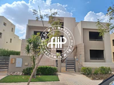 7 Bedroom Villa for Sale in 6th of October, Giza - WhatsApp Image 2025-06-23 at 16.17. 30_ca2a5f59. jpg