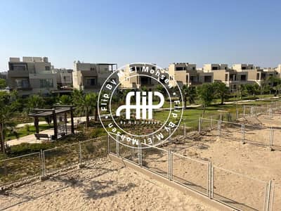 4 Bedroom Twin House for Sale in 6th of October, Giza - IMG-20250623-WA0120. jpg