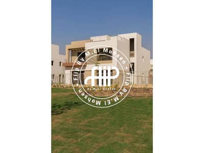 4 Bedroom Villa for Sale in 6th of October, Giza - IMG-20240728-WA0059. jpg