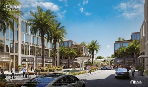 Office for Sale in Sheikh Zayed, Giza - WhatsApp Image 2025-07-02 at 11.59. 40 AM (1). jpeg