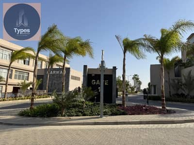 4 Bedroom Villa for Sale in Sheikh Zayed, Giza - 1. jpg
