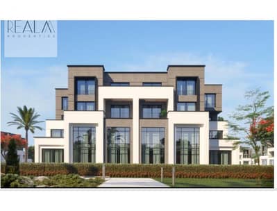 3 Bedroom Flat for Sale in New Cairo, Cairo - 6. jpg