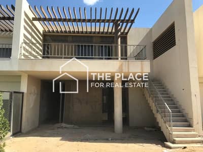 4 Bedroom Townhouse for Sale in Sheikh Zayed, Giza - 1. jpeg